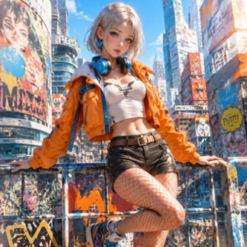菁选灵创 AIGC 制作矩阵
